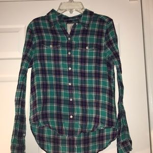 Flannel